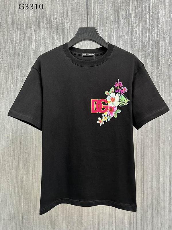 Dolce & Gabbana Men's T-shirts 38